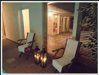 Tranquility With Luxury