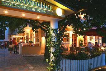 Hostal Der Kramerhof