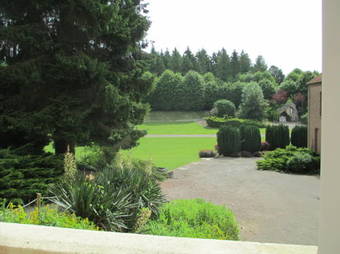 Hotel Abbaye De Belval