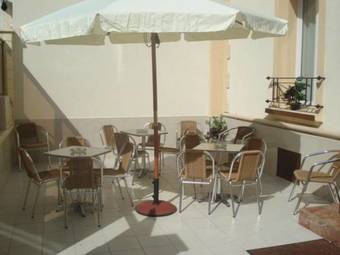 Hotel H�tel Victor Hugo