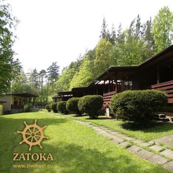 Z�toka ?ivoho?? - Chati?ky A Apartm�ny