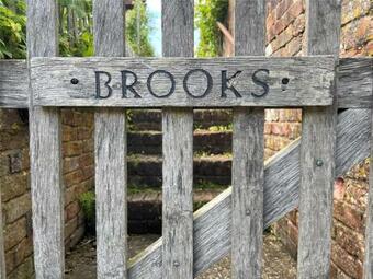 Brooks