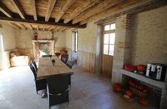 Bed & Breakfast Domaine De La Fouardi�re