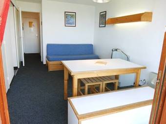 Apartment Lunik-orion XVI Le Corbier