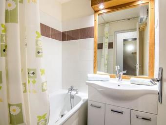 Apartamentos Pegase-phenix IX Le Corbier