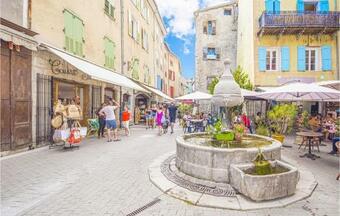 Nice Home In Andon With Wifi And 3 Bedrooms