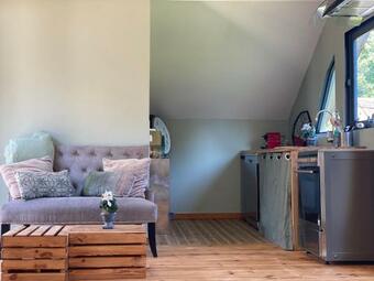 Domaine Des Cabanes De L?�le Paris