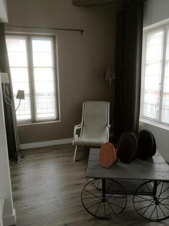 Hostal Auberge De La Rose