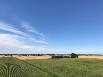 Bed & Breakfast Via Bruno Rossi 23