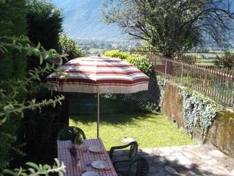 Apartment Sorico Como