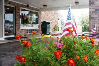 Motel Sunrise Inn Williamstown Ky