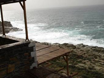 Hotel Porto Mani Suites