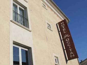 Hotel H�tel Occitan