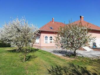 Hostal Kov�cs Vend�gh�z