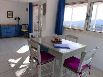 Lefkas Kavalos Atmospheric Villa Kavalina