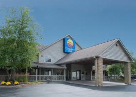 Hotel Comfort Inn Nashville