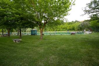 Bed & Breakfast Il Gigante Che Dorme