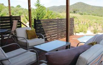 Holiday Home Tuchan 57