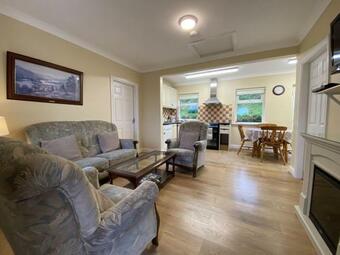 Cottage 512 - Cornamona