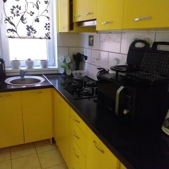 Apartament Aiud