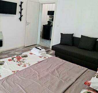Apartament E'special No3 Alba Iulia