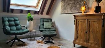 Apartamento In De Boerderij