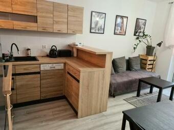 Apartament Bema II