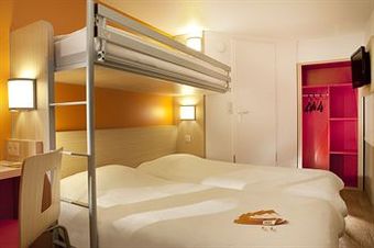 Hotel Premiere Classe Boissy St Leger