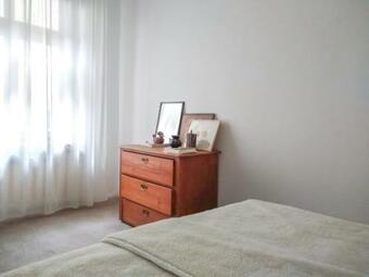 Quiet Riga Old Town Apartment