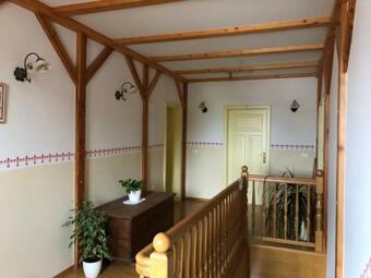 Agroturismo Tourist Farm Tominc