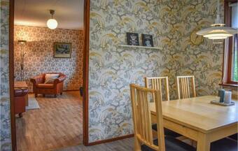 Awesome Home In Asarum With Wifi And 3 Bedrooms