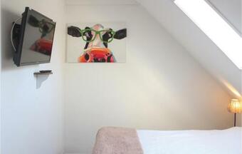 Eight-bedroom Holiday Home In Bruchterveld