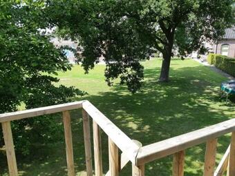 Treehouse Op Het Platteland Van Huize Ouwervelden