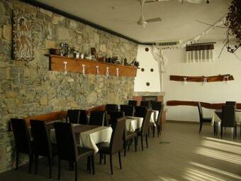 Agroturismo Turisti?na Kmetija Birsa