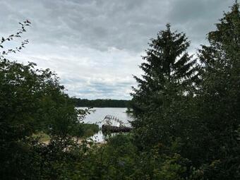 Domek Letniskowy W Chojnie