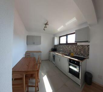 Apartamento Central