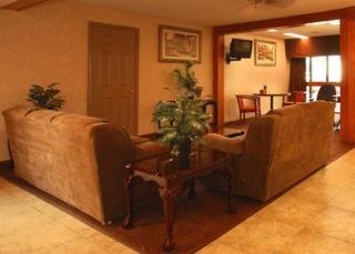 Hotel Quality Inn South
