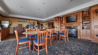 Hotel Best Western White House Inn