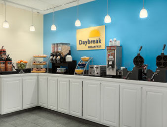 Hotel Days Inn Bangor Airport