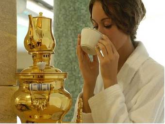 Grand Hotel Terme & Spa