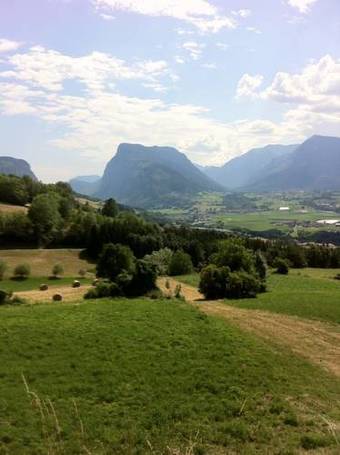 Apartamento Casa Campetta