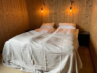 Apartamento Fedje Island