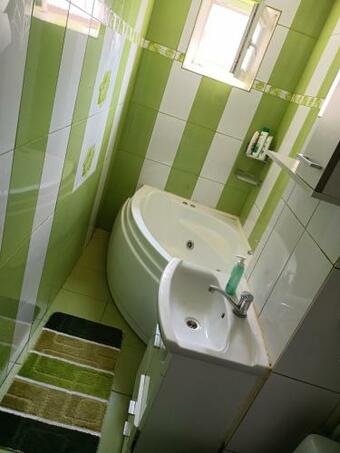 Apartamento Amy Garsoniera Centru