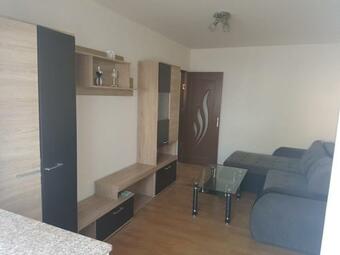 Apartament Festival Brezoi Open Air