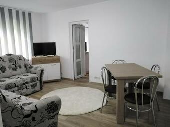 Apartament Familia Iancu