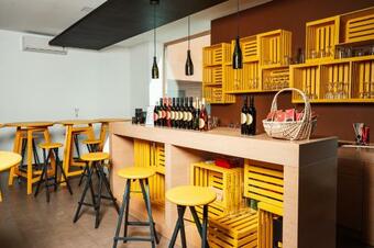 Wine Paradise Glavini?