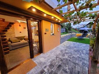 Holiday Home In Mirna Kranjska Krain 42906