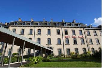 Apartamentos R�sidence Club Duguesclin II