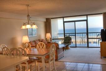 Carousel Resort Hotel And Condominiums