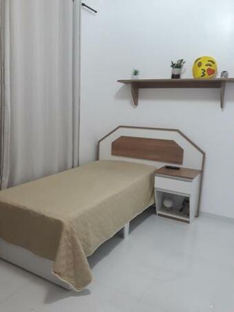 Apartamento Flat Barroso Mg